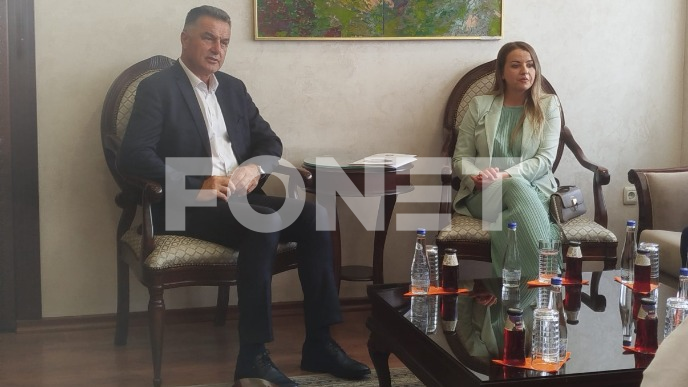 Opštinama potrebna pomoć